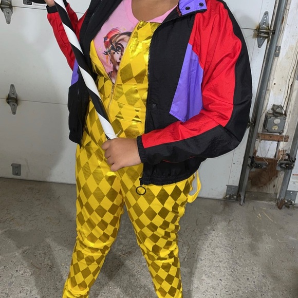 Harley Quinn jumper! - Picture 1 of 4